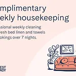 Apartmán Guestready - Views & Comfort *
