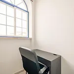 Apartmán Guestready - Views & Comfort Alcochete