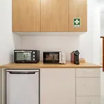 Guestready - Views & Comfort Lejlighed Alcochete