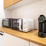 Lejlighed Guestready - Views & Comfort *