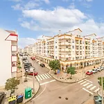Apartmán Guestready - Views & Comfort *