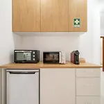 Guestready - Views & Comfort * Alcochete