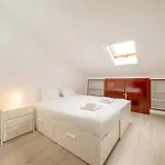 Lejlighed Guestready - Views & Comfort Alcochete