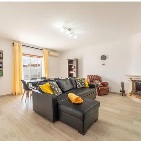 Apartment Guestready - Views & Comfort