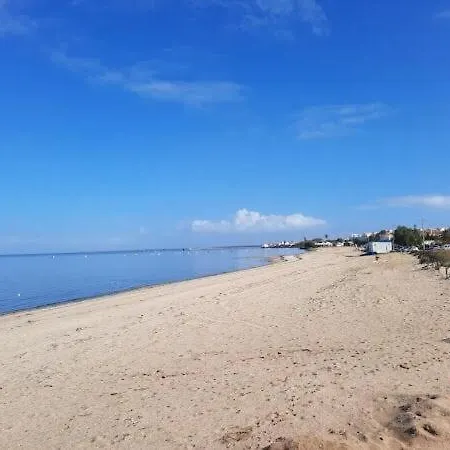 Apartment Guestready - Views & Comfort Alcochete