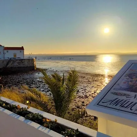 Guestready - Views & Comfort *