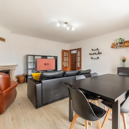 Guestready - Views & Comfort Alcochete