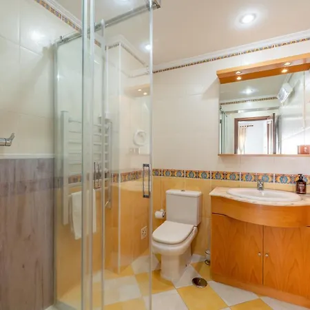 Guestready - Views & Comfort * Alcochete