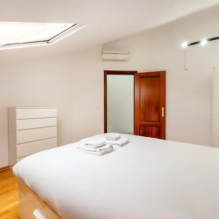 Apartment Guestready - Views & Comfort