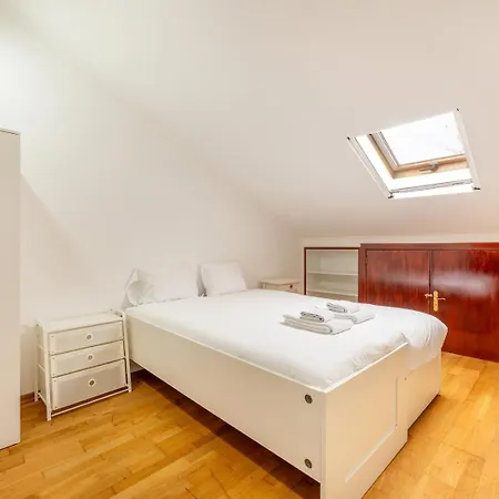 Guestready - Views & Comfort Appartamento