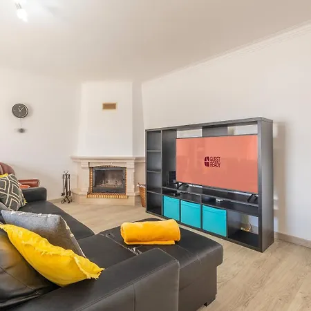 Guestready - Views & Comfort *