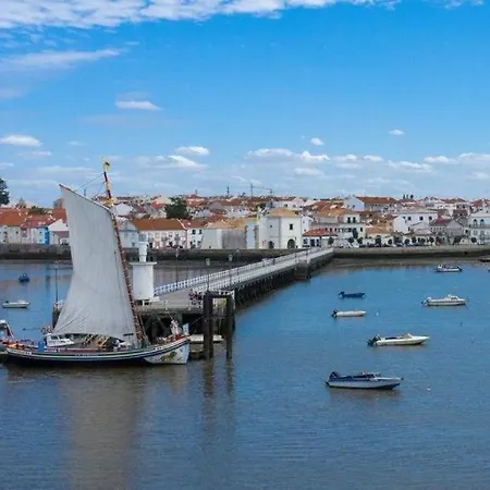 Appartamento Guestready - Views & Comfort