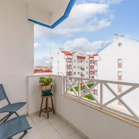 Guestready - Views & Comfort Alcochete