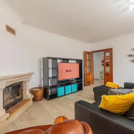 Guestready - Views & Comfort Apartment *