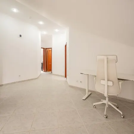 Guestready - Views & Comfort Apartment