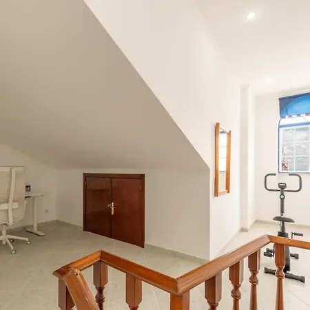 Guestready - Views & Comfort * Alcochete