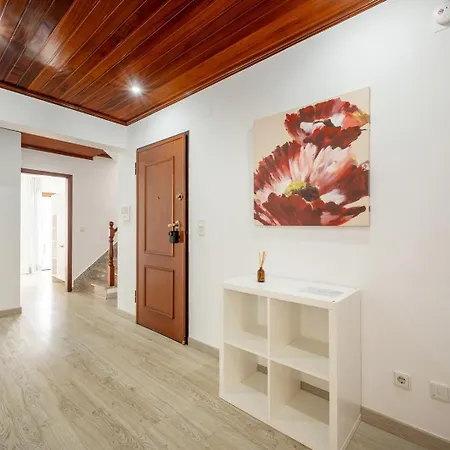 Guestready - Views & Comfort Appartamento Alcochete