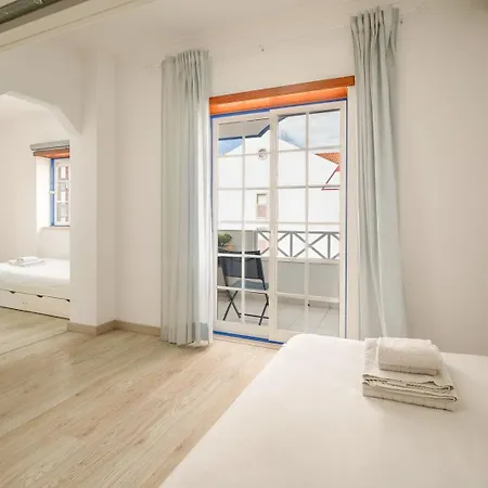 Guestready - Views & Comfort Apartment *