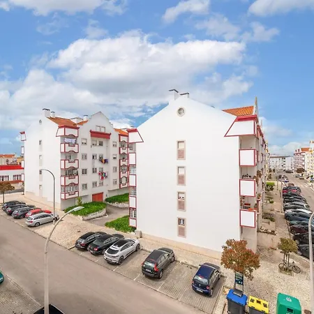 Mivo - Alcochete Views & Comfort Apartmán