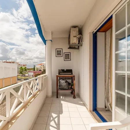 Apartmán Mivo - Alcochete Views & Comfort