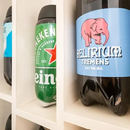 Guestready - Views & Comfort Алкошети