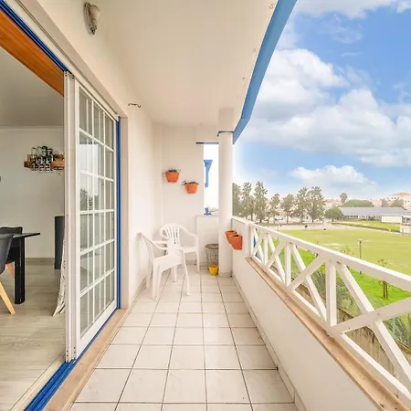 Apartmán Mivo - Alcochete Views & Comfort *