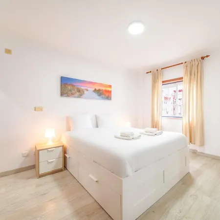 Guestready - Views & Comfort Алкошети