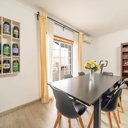 Guestready - Views & Comfort Апартаменты Алкошети