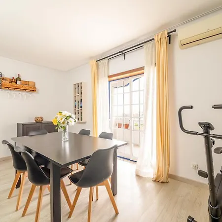 Guestready - Views & Comfort Апартаменты