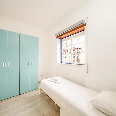 Apartmán Mivo - Alcochete Views & Comfort *