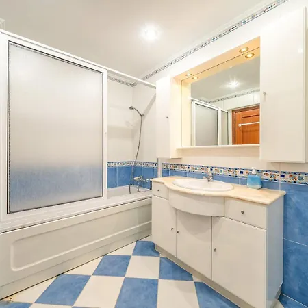 Mivo - Alcochete Views & Comfort * Alcochete