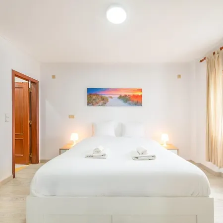 Apartmán Mivo - Alcochete Views & Comfort Alcochete