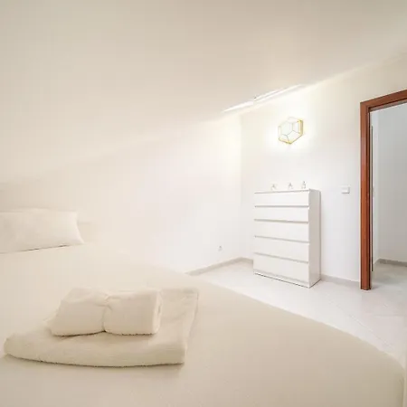 Apartmán Guestready - Views & Comfort