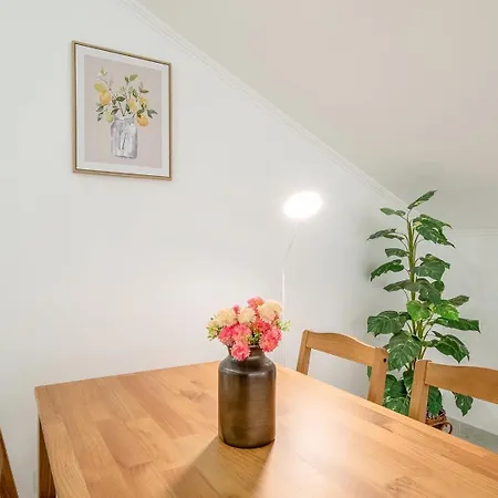 Guestready - Views & Comfort *