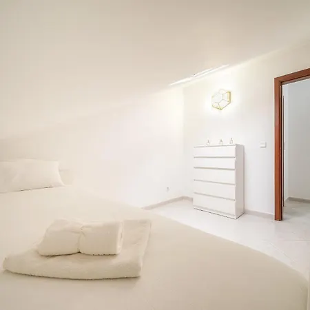 Mivo - Alcochete Views & Comfort Apartmán