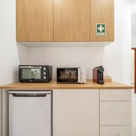 Mivo - Alcochete Views & Comfort * Alcochete