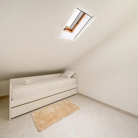 Mivo - Alcochete Views & Comfort Apartmán