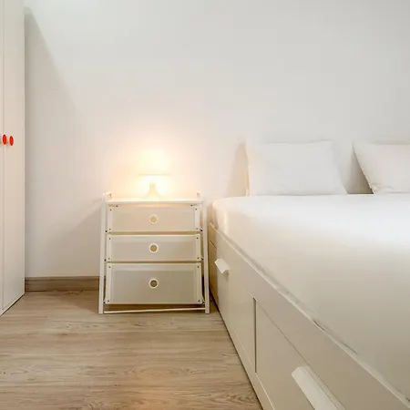 Mivo - Alcochete Views & Comfort Apartmán