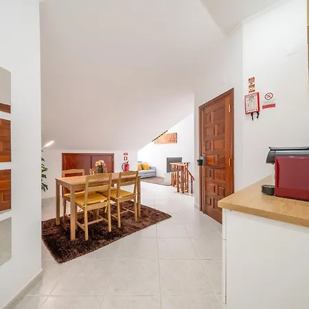 Apartmán Mivo - Alcochete Views & Comfort Alcochete
