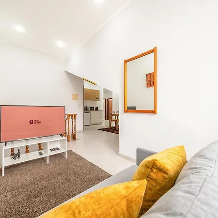Mivo - Alcochete Views & Comfort *