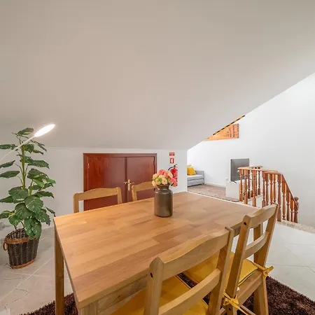 Mivo - Alcochete Views & Comfort Apartmán Alcochete