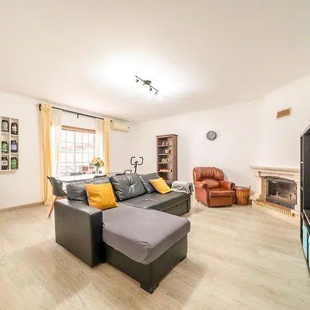 Apartmán Mivo - Alcochete Views & Comfort Alcochete
