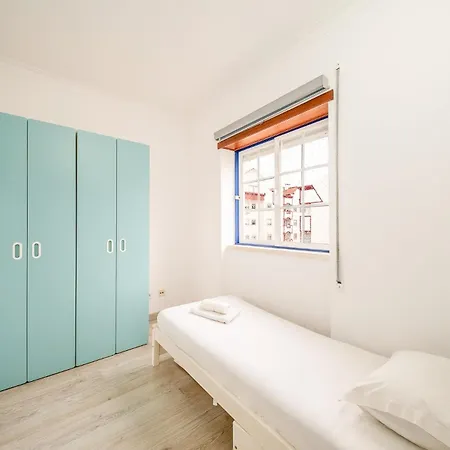 Mivo - Alcochete Views & Comfort Apartmán *