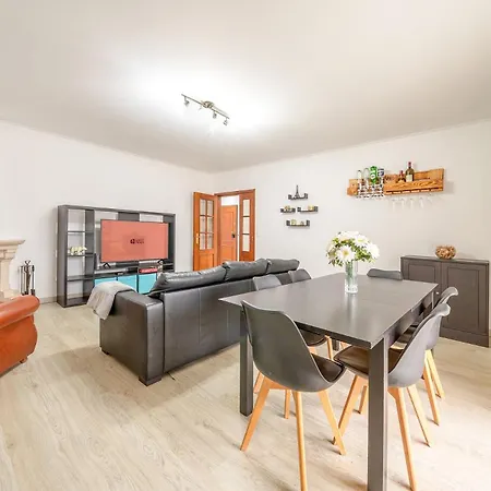 Apartmán Mivo - Alcochete Views & Comfort Alcochete