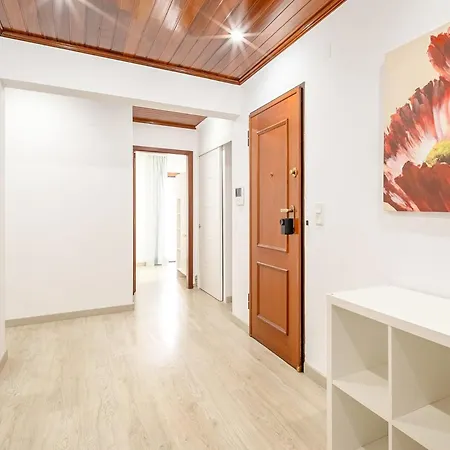 Mivo - Alcochete Views & Comfort Apartmán Alcochete