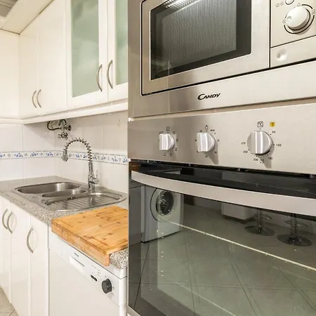 Mivo - Alcochete Views & Comfort Alcochete