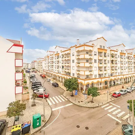 Mivo - Alcochete Views & Comfort