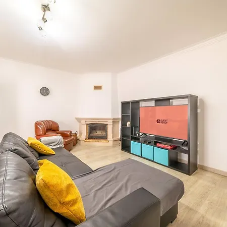 Mivo - Alcochete Views & Comfort
