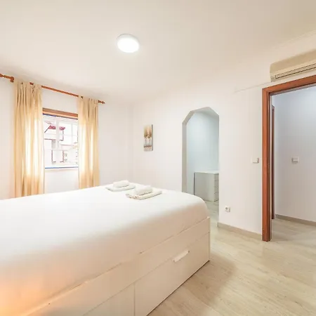 Mivo - Alcochete Views & Comfort