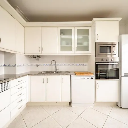Mivo - Alcochete Views & Comfort Apartmán *